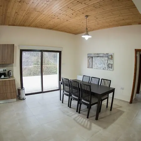 Holiday home Chrystellie Group *