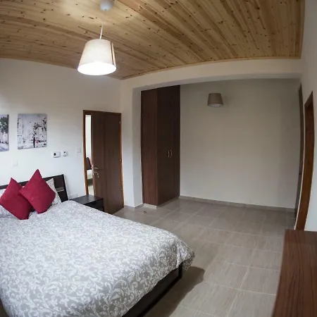 Chrystellie Group Holiday home Platres