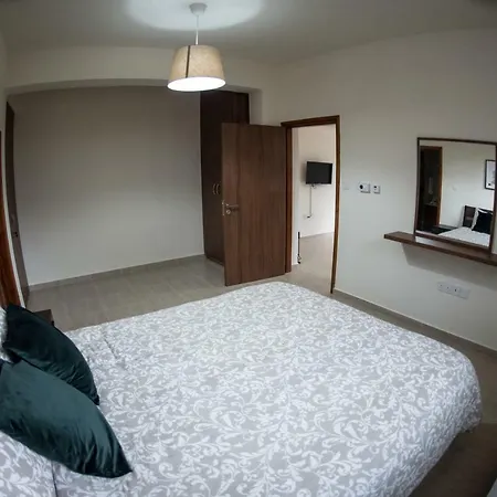 Holiday home Chrystellie Group Platres