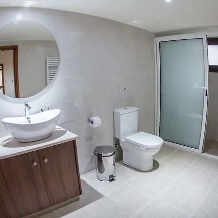 Holiday home Chrystellie Group Platres