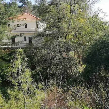 Chrystellie Group Holiday home *
