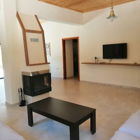 Holiday home Chrystellie Group
