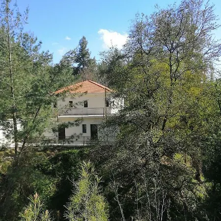 Holiday home Chrystellie Group *